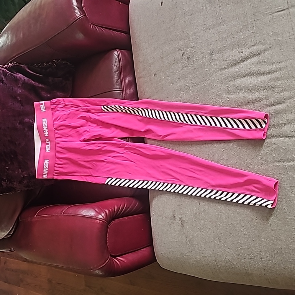 Helly Hansen tights